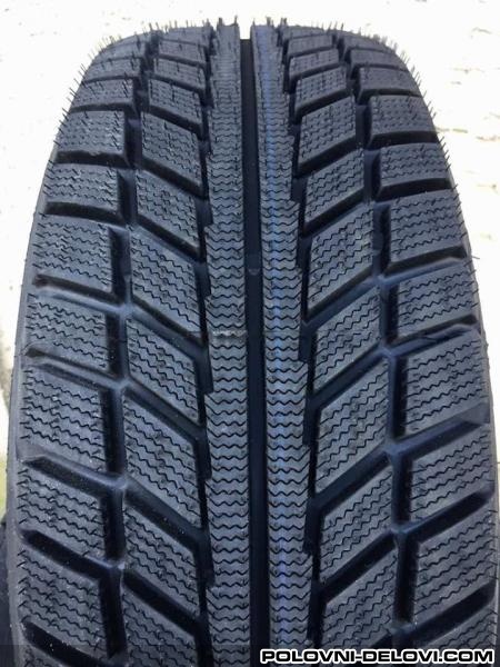 Zimske gume R14x185x70