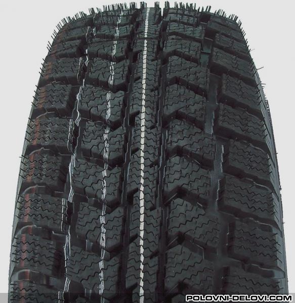 Zimske gume R14x185x80