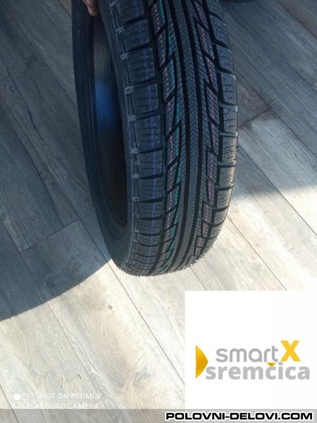 Zimske gume R15x145x65