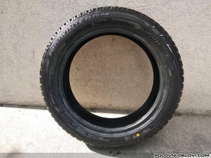 Zimske gume R15x145x65