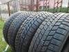 Zimske gume R15x165x55
