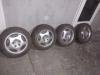 Zimske gume R15x165x65