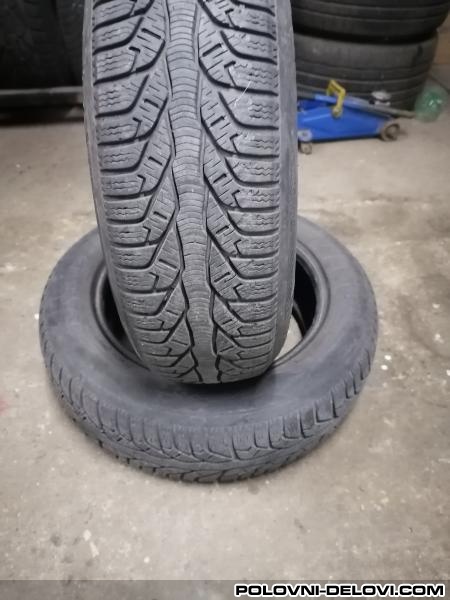 Zimske gume R15x175x65