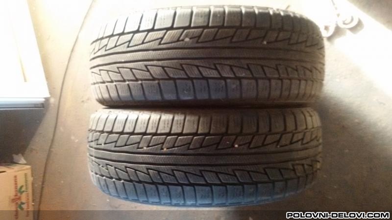 Zimske gume R15x185x55