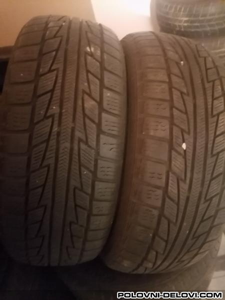 Zimske gume R15x185x55