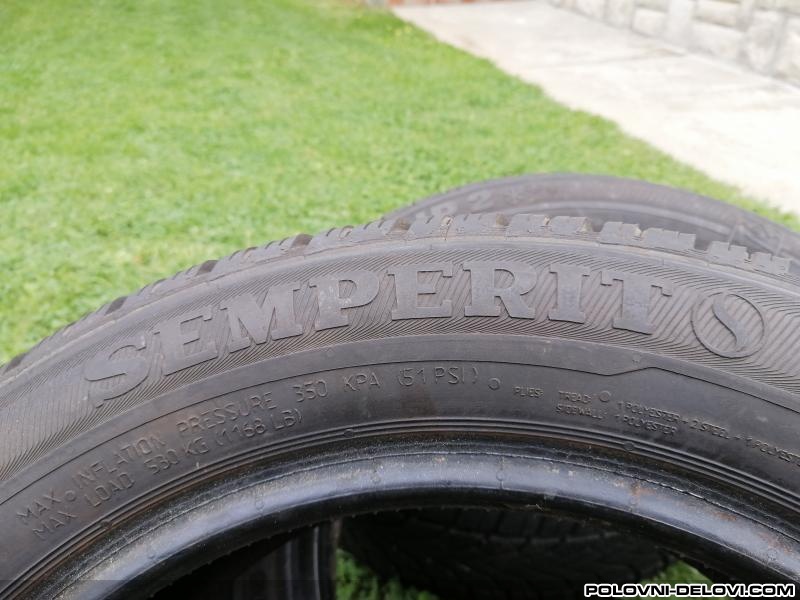 Zimske gume R15x185x55