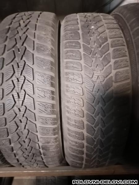 Zimske gume R15x185x60
