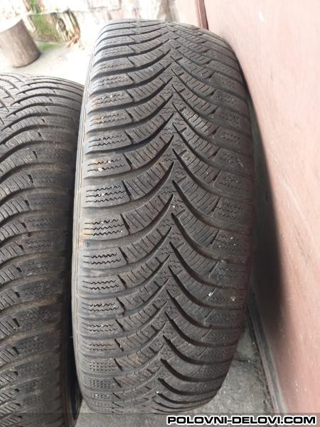 Zimske gume R15x185x65