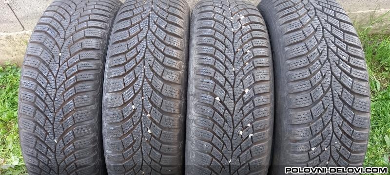 Zimske gume R15x185x65