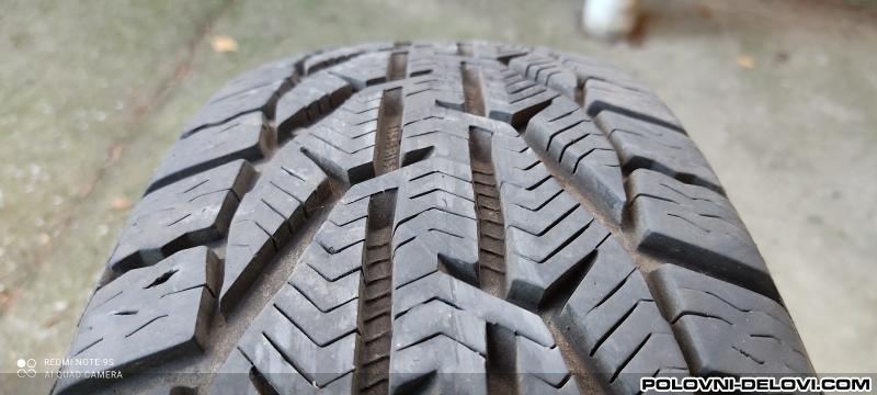 Zimske gume R15x185x65