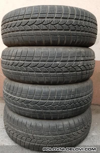 Zimske gume R15x185x65