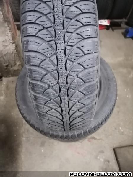 Zimske gume R15x185x65