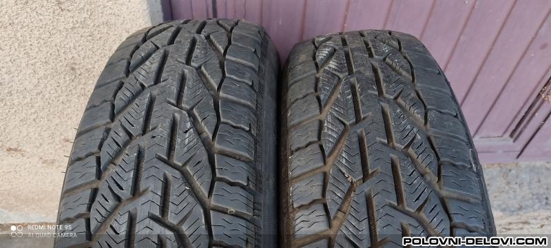 Zimske gume R15x185x65