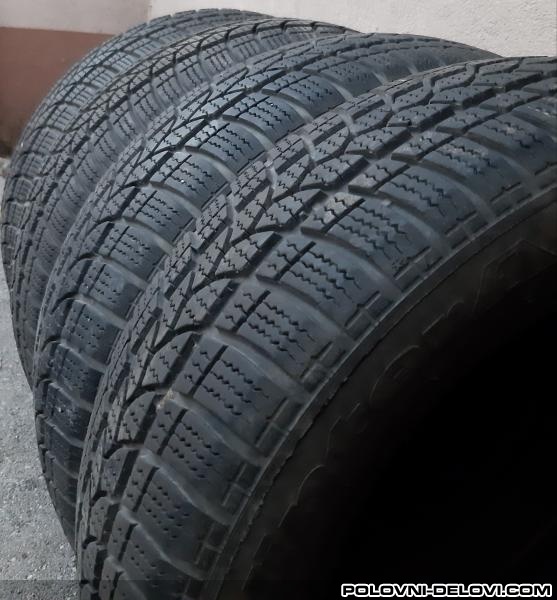 Zimske gume R15x185x65