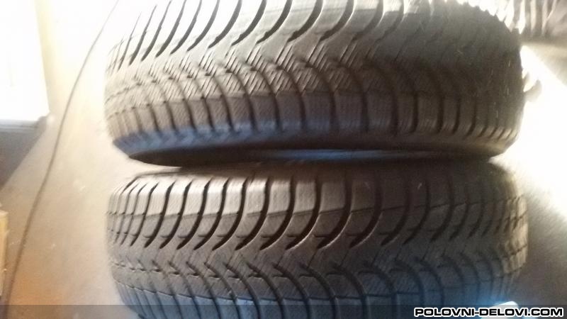 Zimske gume R15x185x65