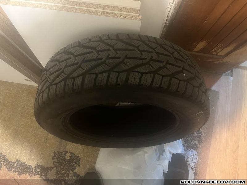 Zimske gume R15x195x55