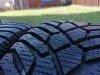 Zimske gume R15x195x55