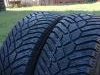Zimske gume R15x195x55