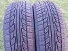 Zimske gume R15x195x60