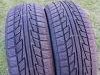 Zimske gume R15x195x60