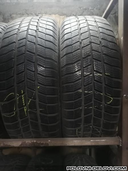 Zimske gume R15x195x60