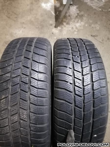 Zimske gume R15x195x60