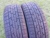 Zimske gume R15x195x60