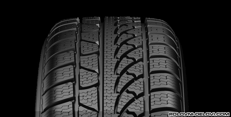 Zimske gume R15x195x65