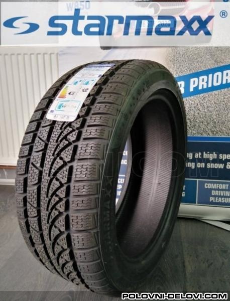 Zimske gume R15x195x65