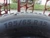 Zimske gume R15x195x65