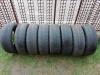 Zimske gume R15x195x65