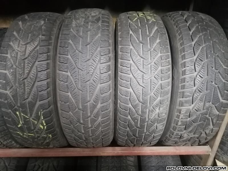 Zimske gume R15x195x65