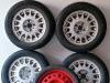 Zimske gume R15x195x65