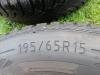 Zimske gume R15x195x65