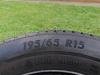Zimske gume R15x195x65