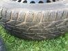 Zimske gume R15x195x65