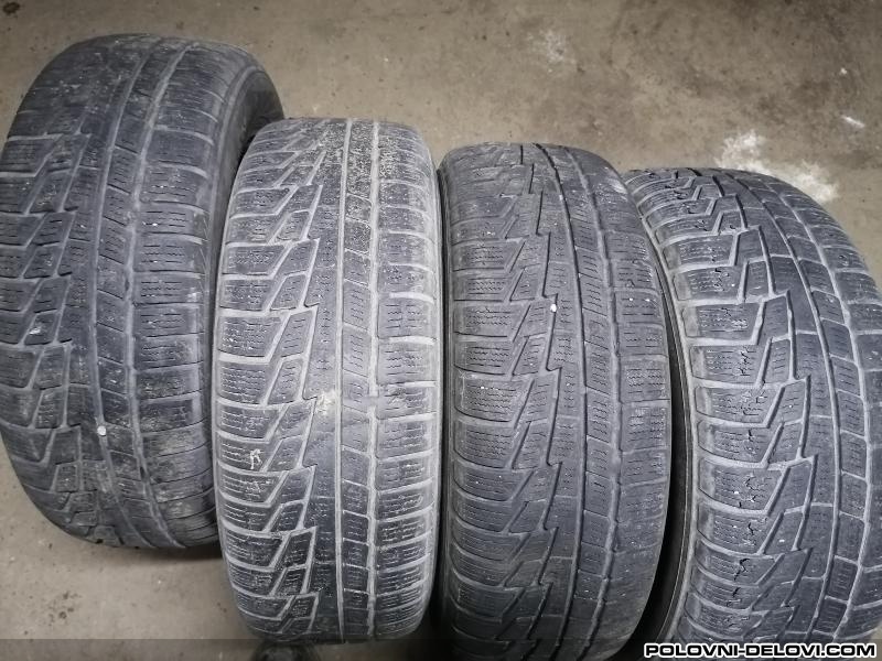 Zimske gume R15x195x65