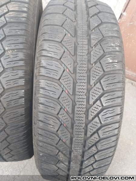 Zimske gume R15x195x65