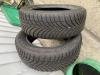 Zimske gume R15x205x55