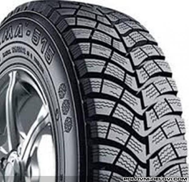 Zimske gume R15x205x70