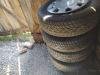 Zimske gume R15x205x70