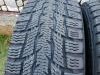 Zimske gume R15x215x70