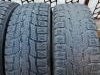 Zimske gume R15x215x70