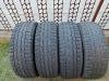 Zimske gume R15x215x70