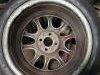 Zimske gume R16x195x50