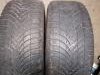 Zimske gume R16x195x50