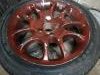 Zimske gume R16x195x50