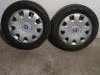 Zimske gume R16x195x55