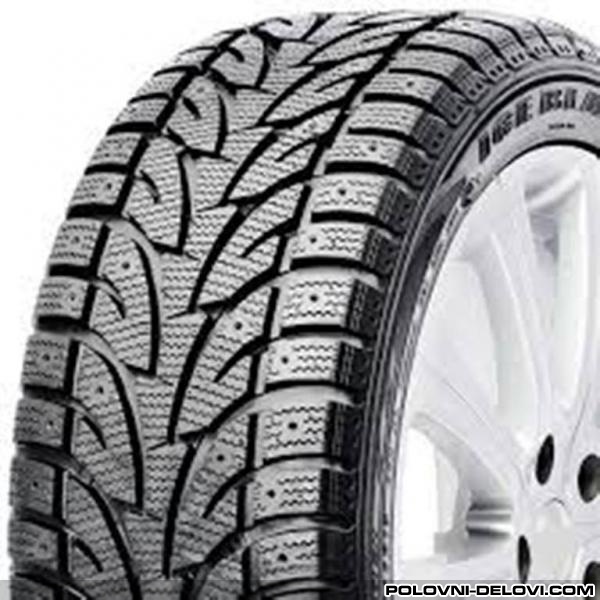 Zimske gume R16x195x60