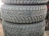 Zimske gume R16x195x65